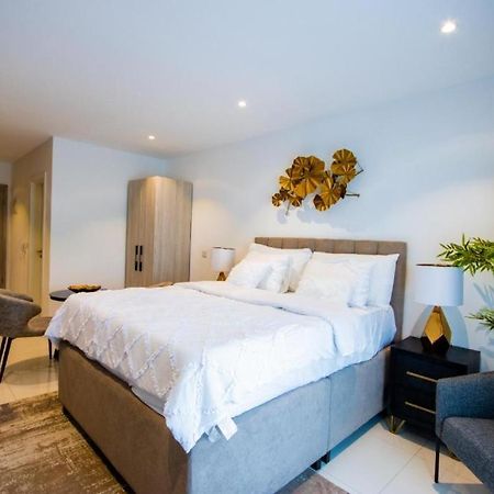 Splendid Apartments @ The Lennox Accra Esterno foto