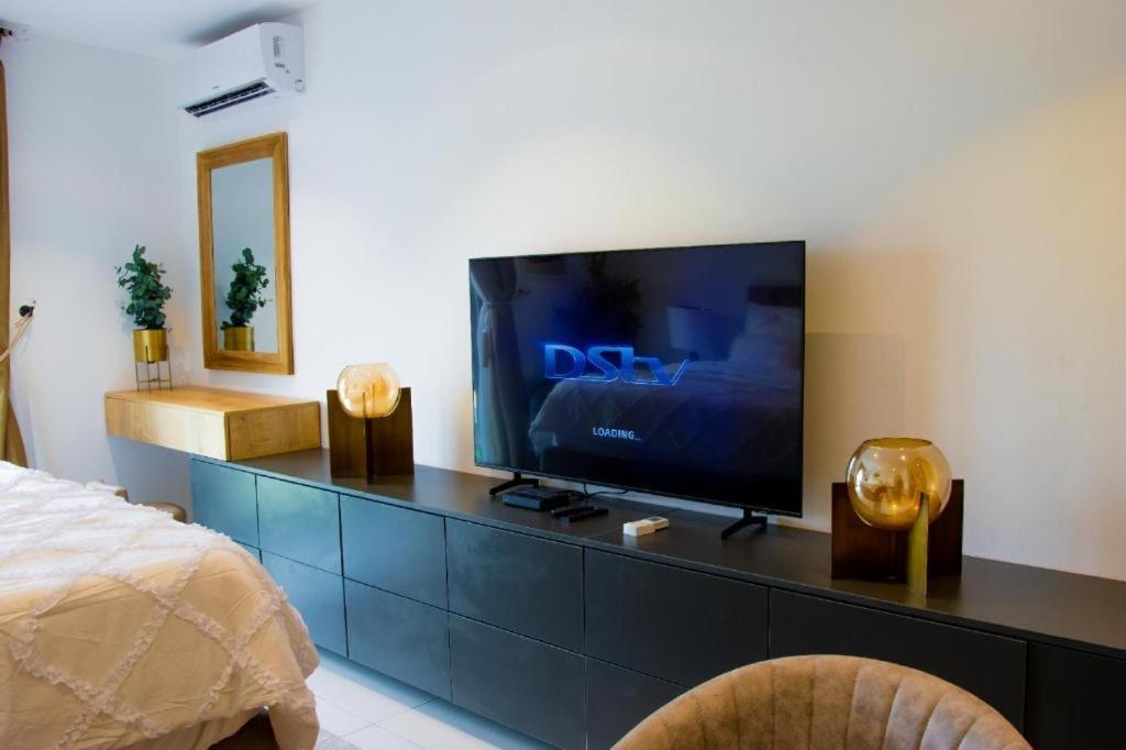 Splendid Apartments @ The Lennox Accra Esterno foto