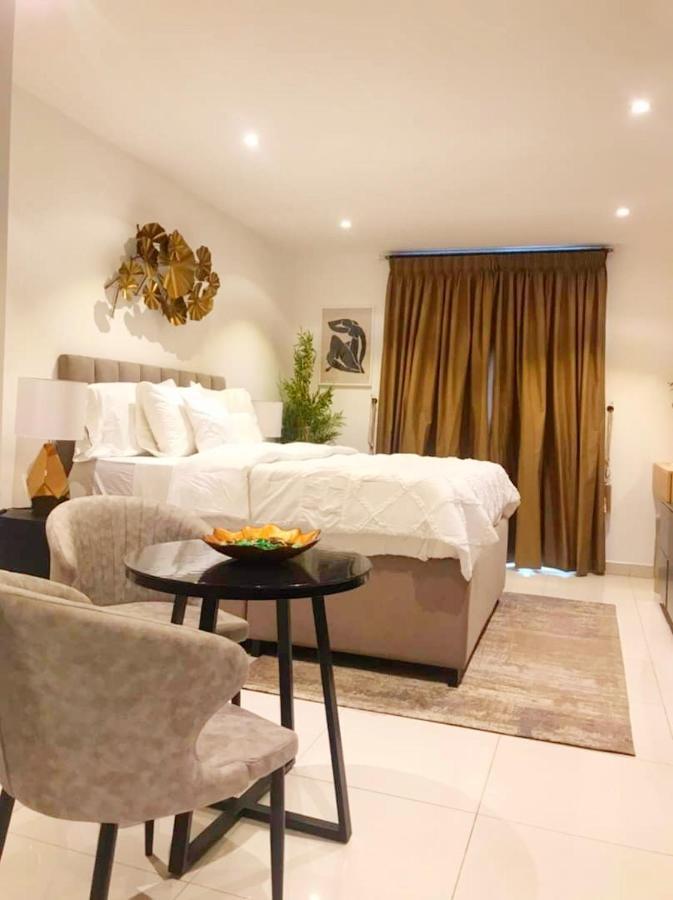 Splendid Apartments @ The Lennox Accra Esterno foto