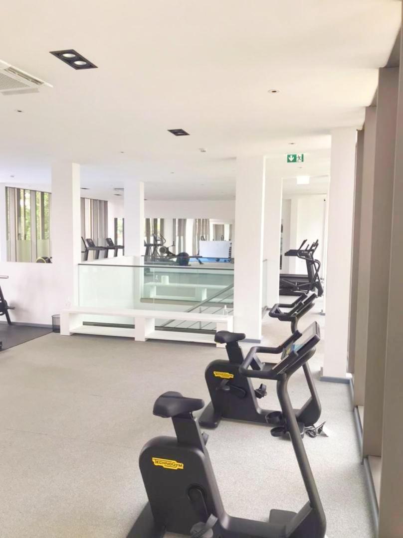 Splendid Apartments @ The Lennox Accra Esterno foto
